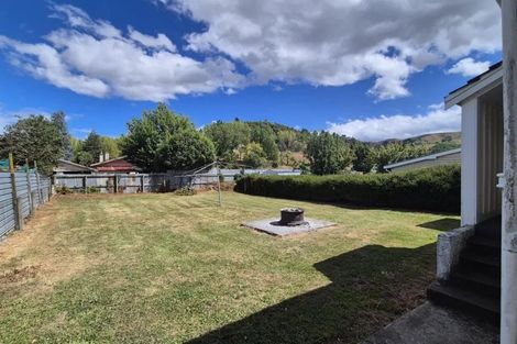 Photo of property in 18 Takahe Street, Taihape, 4720