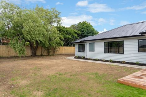Photo of property in 21 Tararua Crescent, Otaki, 5512