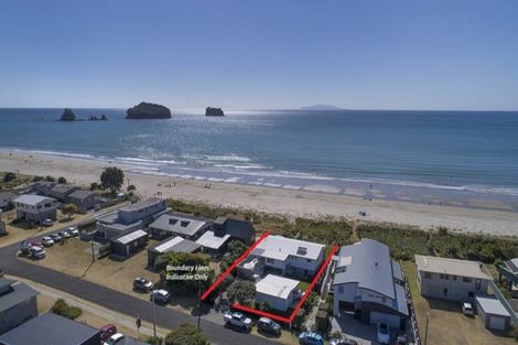 Photo of property in 212 Tangaroa Road, Whangamata, 3620