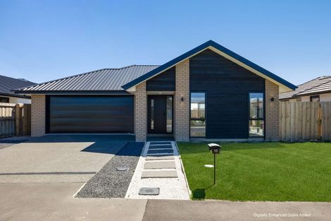 Photo of property in 15 Kirirua Avenue, Halswell, Christchurch, 8025