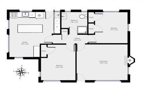 Photo of property in 11 Tuki Street, Titahi Bay, Porirua, 5022