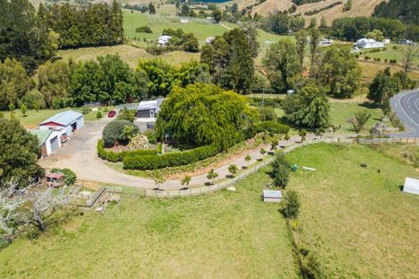 Photo of property in 34 Pukekauri Road, Waikino, Waihi, 3682