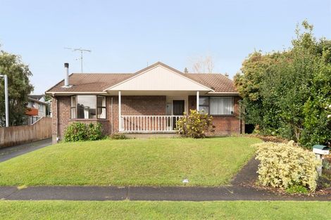 Photo of property in 36 Garthwood Road, Hillcrest, Hamilton, 3216