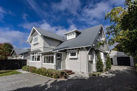 Photo of property in 5 Roosevelt Avenue, St Albans, Christchurch, 8014