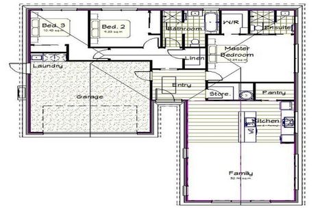 Photo of property in 10 Benrogan Drive, Halswell, Christchurch, 8025