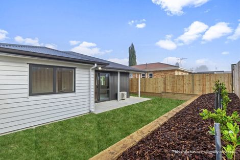 Photo of property in 142a Studholme Street, Morrinsville, 3300