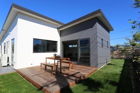 Photo of property in 15 Bay View Road, South Dunedin, Dunedin, 9012