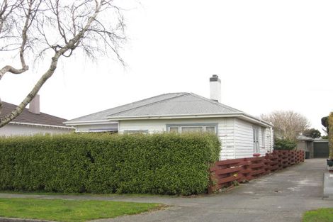 Photo of property in 152-154 Venus Street, Strathern, Invercargill, 9812