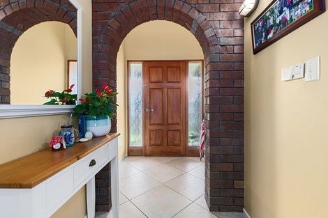 Photo of property in 55 Young Street, Morrinsville, 3300