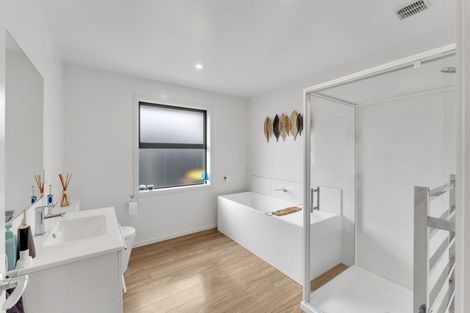 Photo of property in 1a Marvell Lane, Rolleston, 7614