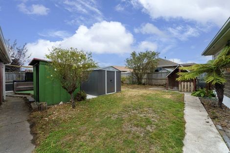 Photo of property in 5 Marshwood Place, Sockburn, Christchurch, 8042