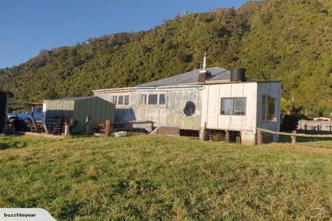 Photo of property in 12 Torea Street, Granity, 7823