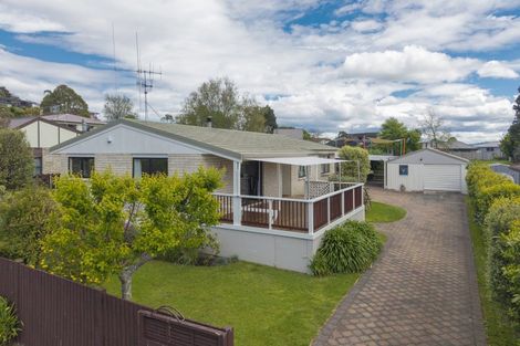 Photo of property in 7 Endeavour Avenue, Welcome Bay, Tauranga, 3112