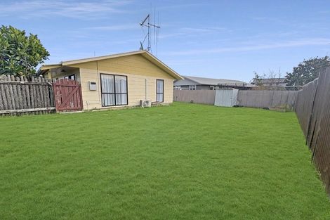 Photo of property in 51 Rimu Street, Levin, 5510