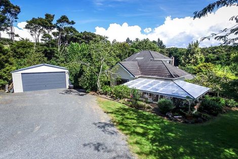 Photo of property in 5 Garden Court, Haruru, 0204