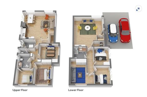 Photo of property in 6 Montego Place, Weymouth, Auckland, 2103