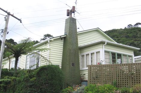 Photo of property in 40 Baroda Street, Khandallah, Wellington, 6035