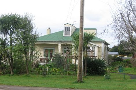 Photo of property in 5 Albert Street, Papakura, 2110