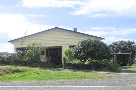 Photo of property in 17 Norton Street, Te Kopuru, 0391