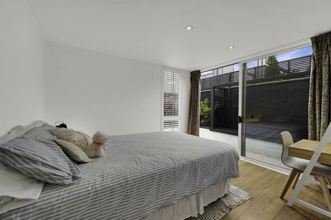 Photo of property in 4/184 Peterborough Street, Christchurch Central, Christchurch, 8013