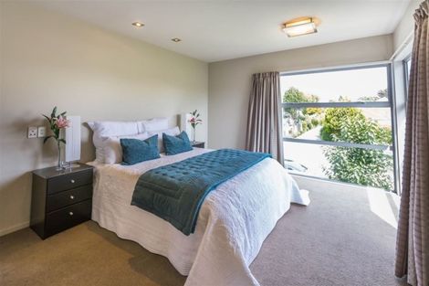 Photo of property in 164 Idris Road, Strowan, Christchurch, 8052