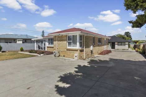 Photo of property in 178 Ohaupo Road, Glenview, Hamilton, 3206