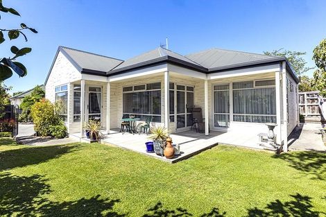 Photo of property in 4a Collingwood Street, Highfield, Timaru, 7910