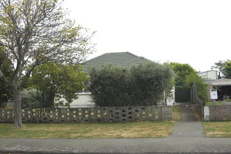 Photo of property in 27 Esperance Street, St Albans, Christchurch, 8052