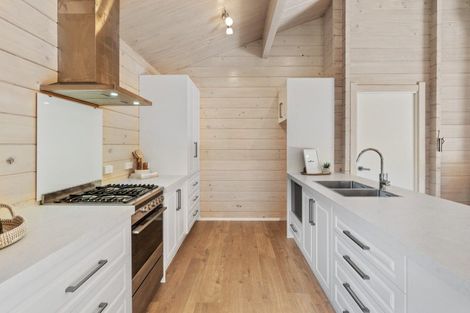 Photo of property in 711a Portobello Road, Broad Bay, Dunedin, 9014