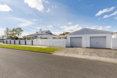 Photo of property in 1 Bryant Street, Takaro, Palmerston North, 4412