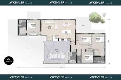 Photo of property in 33 Adamite Drive, Rolleston, 7615