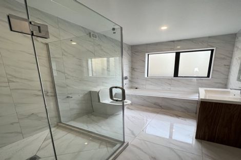 Photo of property in 3 Biokovo Street, Massey, Auckland, 0614