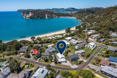 Photo of property in 12 Panorama Avenue, Ferry Landing, Whitianga, 3591