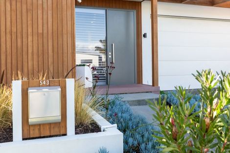 Photo of property in 543 Gloucester Road, Papamoa Beach, Papamoa, 3118