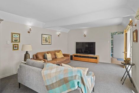 Photo of property in 389 Marshs Road, Halswell, Christchurch, 8025