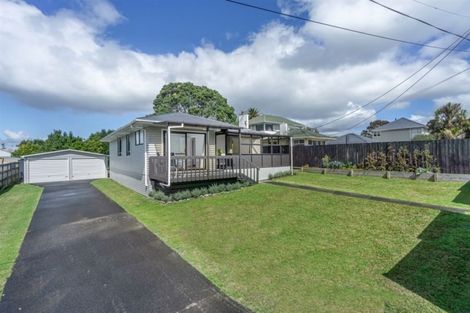Photo of property in 27 Waipa Street, Birkenhead, Auckland, 0626