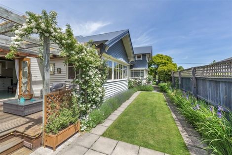 Photo of property in 44 Hamilton Avenue, Ilam, Christchurch, 8041