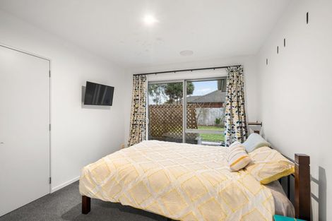 Photo of property in 105 Kotuku Crescent, Woolston, Christchurch, 8023