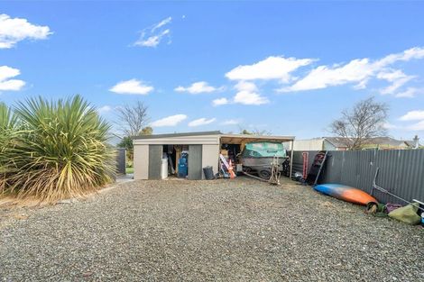 Photo of property in 8 Mackenzie Street, Winton, 9720