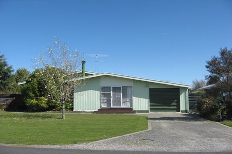 Photo of property in 48 Black Street, Wairoa, 4108
