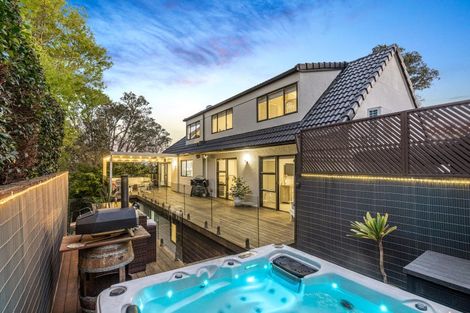 Photo of property in 24 Culver Terrace, Howick, Auckland, 2014