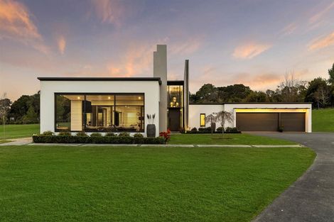 Photo of property in 90 Grace Hill Drive, Dairy Flat, Albany, 0792