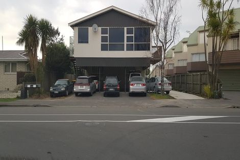 Photo of property in 5/25 Maxwell Street, Riccarton, Christchurch, 8041