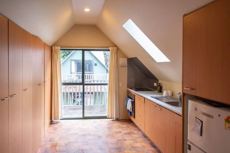 Photo of property in 7a Alva Street, Dunedin Central, Dunedin, 9016