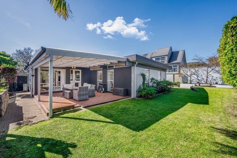 Photo of property in 60 Fordyce Avenue, Sunnyhills, Auckland, 2010