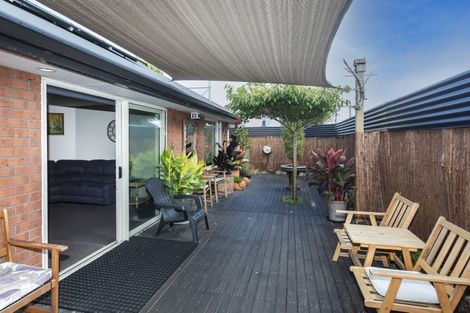 Photo of property in 40a Mackworth Street, Woolston, Christchurch, 8062