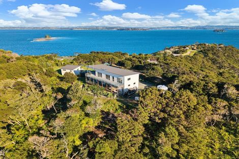 Photo of property in 10 Woods Ridge Road, Kawau Island, 0920