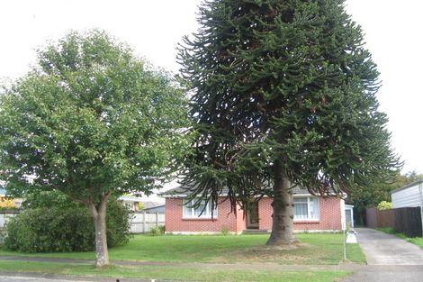 Photo of property in 4 Kelly Grove, Elderslea, Upper Hutt, 5018