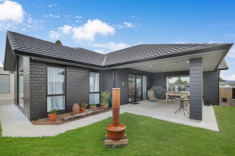 Photo of property in 19a Rolleston Street, Kihikihi, Te Awamutu, 3800