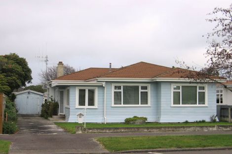 Photo of property in 23 Havill Street, Takaro, Palmerston North, 4410
